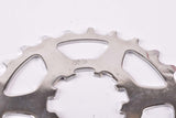 NOS Miche Primato CA Campagnolo 9speed compatible Cassette Sprocket with 23 teeth