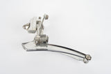 Campagnolo Chorus #FD-01SCH Braze-on Front Derailleur from the 1980s - 90s