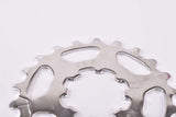 NOS Miche Primato CA Campagnolo 9speed compatible Cassette Sprocket with 21 teeth