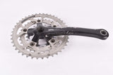 Shimano Deore LX #FC-M563 triple Crankset with 42/32/22 Teeth and 175mm length from 1993