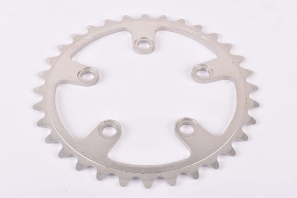 NOS Sakae/Ringyo SR #363 chainring with 32 teeth and 74 BCD from the 1980s