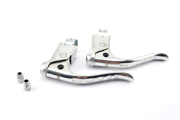 Shimano 105 Golden Arrow #BL-H105 brake lever set from the 1984