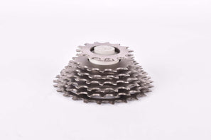 Shimano Dura-Ace #CS-7400-7 7-speed Uniglide Cassette with14-26 teeth from the late 1980s