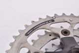 Shimano Deore LX #FC-M563 triple Crankset with 42/32/22 Teeth and 175mm length from 1993