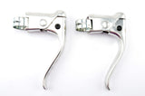 Shimano 105 Golden Arrow #BL-H105 brake lever set from the 1984