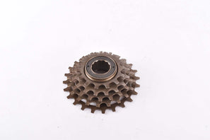 NOS Shimano MF-Z012 Uniglide freewheel with 14-24 teeth and english thread from 1995