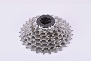 Shimano 7-speed Hyperlide Cassette with 12-30 teeth from 1991