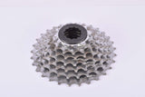 Shimano 7-speed Hyperlide Cassette with 12-30 teeth from 1991