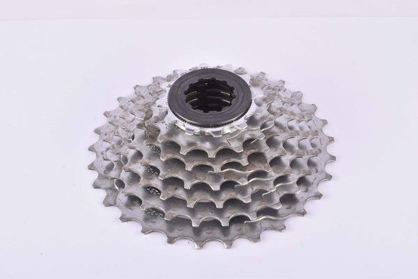 Shimano 7-speed Hyperlide Cassette with 12-30 teeth from 1991