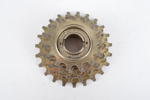 Shimano Dura-Ace #FA-110 Freewheel 6 speed with english treading from 1980