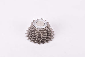 Shimano Dura-Ace #CS-7401 8-speed Hyperglide Cassette with12-21 teeth from the 1990s