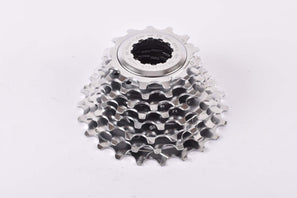 NOS Campagnolo 8speed Exa-Drive Cassette with 13-23 teeth from the 1990s