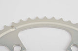 NEW Shimano Biopace SG Chainring 53 teeth with 130 BCD from the 1990s NOS