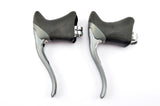 Shimano 600 Ultegra #BL-6403 brake lever set from the 1990s