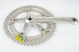 Shimano 105 #FC-1050 Crankset with 42/52 teeth and 170mm length from 1987