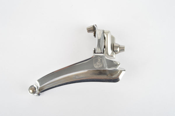 Campagnolo Athena #FD-01SAT Braze-on Front Derailleur from the 1990s