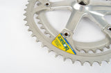 Shimano 105 #FC-1050 Crankset with 42/52 teeth and 170mm length from 1987