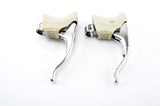 Campagnolo Chorus brake lever set from the 1980s - 90s