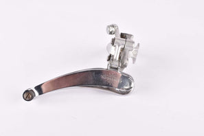 Campagnolo Nuovo Gran Sport #3600/NT (#0104006) Clamp-on Front Derailleur from the 1970s / 1980s