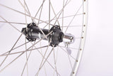 26" (559) Wheelset with Matrix Singletrack Pro Clincher Rims and Shimano Deore LX Parallax Hubs