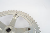 Shimano 105 #FC-1050 Crankset with 42/52 teeth and 170mm length from 1987