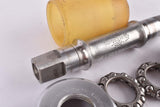 Campagnolo Record #1046/a Bottom Bracket with english thread from the 1960s - 80s