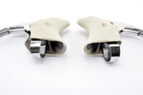 Campagnolo Chorus brake lever set from the 1980s - 90s