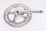 Campagnolo Chorus #706/101 Crankset with 42/53 teeth and 170mm length from the 1980s - 90s