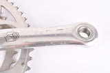 Campagnolo Chorus #706/101 Crankset with 42/53 teeth and 170mm length from the 1980s - 90s