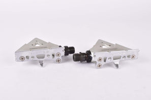 NOS Shimano 105 #PD-1055 Pedals with english threading from 1991