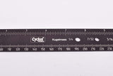 CYCLUS TOOLS spoke ruler, Aluminium