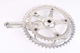 Campagnolo Chorus #706/101 Crankset with 42/53 teeth and 170mm length from the 1980s - 90s