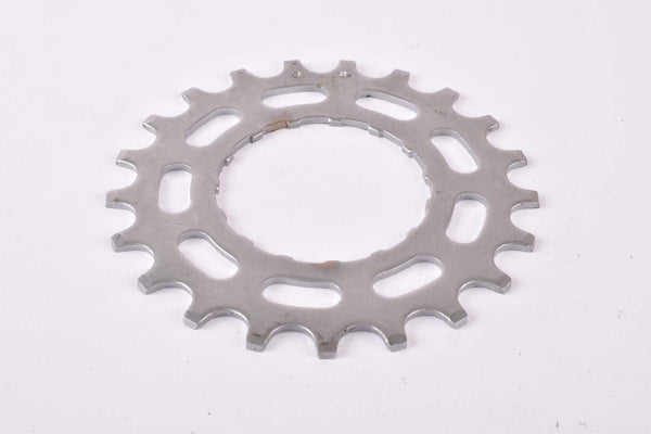 NOS Suntour Winner #B steel Freewheel Cog with 21 teeth from the 1980s / 90s