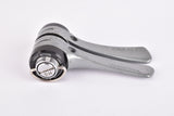 Shimano Exage 500 EX #SL-A500 7 speed braze on Gear Lever Shifter Set from 1989