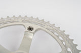 Shimano 600 Ultegra Tricolor #FC-6400 Crankset with 42/53 teeth and 170mm length from 1989