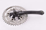 Shimano Deore LX #FC-M563 triple Crankset with 42/32/22 Teeth and 175mm length from 1993