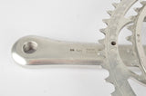 Shimano 600 Ultegra Tricolor #FC-6400 Crankset with 42/53 teeth and 170mm length from 1989