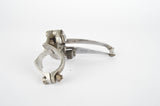 Campagnolo Record 1052/1 no lip Braze-on Front Derailleur from the 1970s