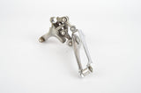 Campagnolo Record 1052/1 no lip Braze-on Front Derailleur from the 1970s