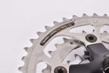 Shimano Deore LX #FC-M563 triple Crankset with 42/32/22 Teeth and 175mm length from 1993