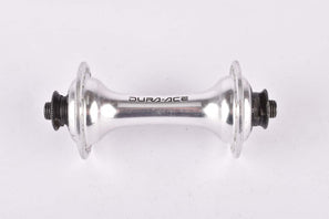 Shimano Dura-Ace #HB-7400 front Hub with 36 holes from 1991