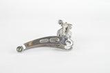 Campagnolo Record #0104007 clamp-on front derailleur from the 1980s