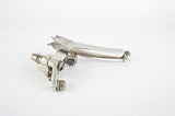 Campagnolo Chorus #FD-11SCH Braze-on Front Derailleur from the 1990s