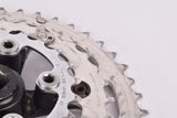 Shimano Deore LX #FC-M563 triple Crankset with 42/32/22 Teeth and 175mm length from 1993