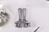 NOS/NIB Shimano Dura-Ace #SL-7402 braze-on 8-speed SIS gear lever shifter set from the 1990s