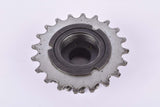 Maillard Course 6-speed Freewheel with 13-20 teeth and french thread from 1978