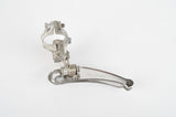 Campagnolo Record #0104007 clamp-on front derailleur from the 1980s