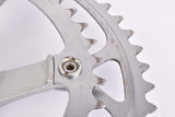 Shimano Exage 300EX FC-A300 Crankset with 40/52 teeth and 170mm length from 1995