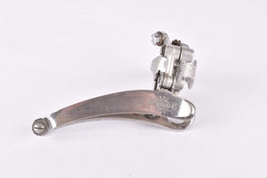 Campagnolo Nuovo Gran Sport #3600/NT (#0104006) Clamp-on Front Derailleur from the 1970s / 1980s