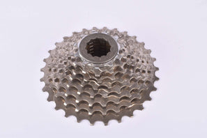 Shimano 8-speed Hyperlide Cassette with 11-30 teeth from 1998